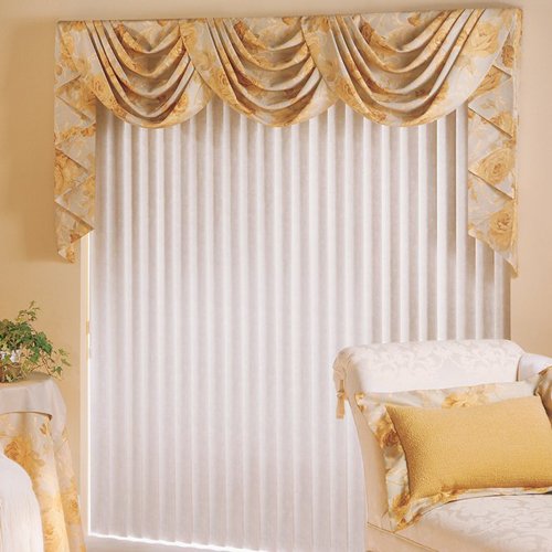 CÁC KIỂU RÈM CỬA ĐẸP